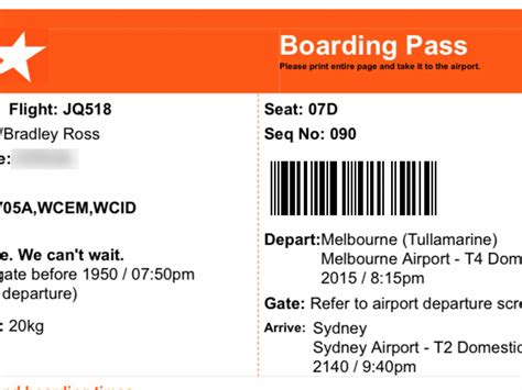 do you need to print your boarding pass for a digital flight?