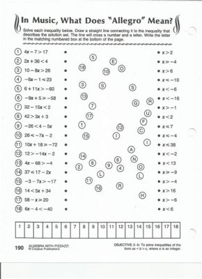 In Music What Does Allegro Mean Answer Key: Explanations and Discussions