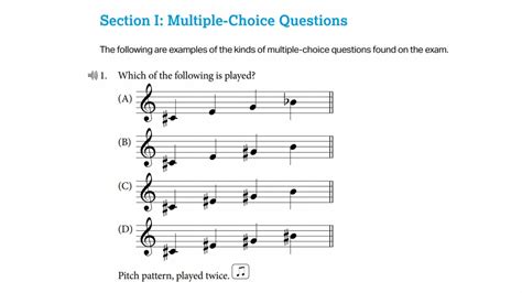 Is AP Music Theory Hard? Exploring the Melodic Maze of Musical Mastery